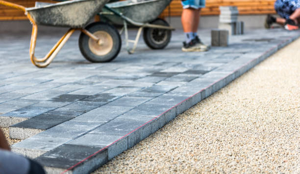 Best Best Driveway Pavers  in Harvey, IL