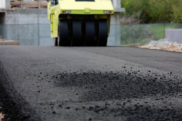 Best Paver Driveway Replacement  in Harvey, IL