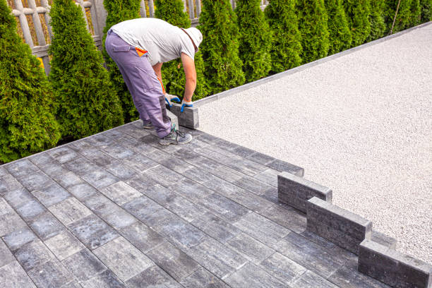 Reasons to Select Us for Your Driveway Paving Requirements in Harvey, IL