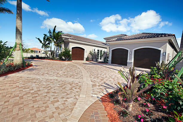 Best Local Driveway Pavers  in Harvey, IL