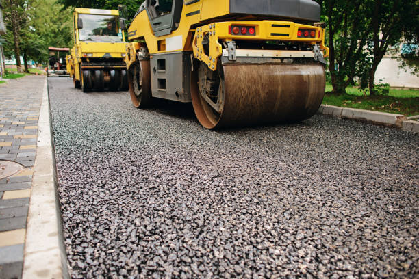 Best Driveway Pavers Contractor  in Harvey, IL